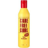 Care Free Curl Curl Activator 16 oz
