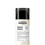 Loreal - Metal Detox High Protection Leave-In Cream 100ml