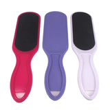 Magic Collection Rounded Rectangle 2 Sided Curved Foot File