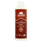 Ayumi Naturals Pure Coconut Oil 8.3 oz