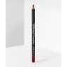 La Girl Perfect Precision Lip Liner - Berry Wine