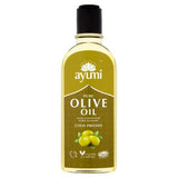 Ayumi Naturals Pure Olive Oil 150ml