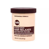 TCB Hair Relaxer 7.5 oz Regular