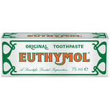 Euthymol Original Toothpaste 2.7 oz