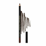 La Girl Perfect Precision Lip Liner - Vamp