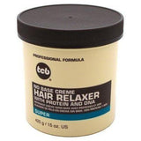 Tcb Hair relaxer hair relaxer super 7.5 oz