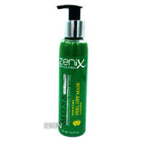 Zenix moss purifying face peel off mask 4.39 oz 130ml