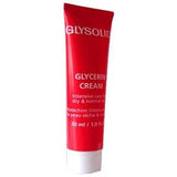 Glycerin cream tube 100ml