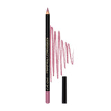La Girl Perfect Precision Lip Liner- Pinky