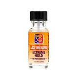 Salon pro 30 sec extreme hold lace wig bond 15ml