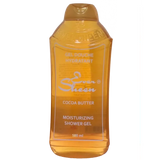Evensheen Cocoa Butter Shower Gel 500ml