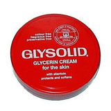Glysolid Cream for the Skin 125ml