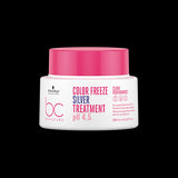 BC Bonacure Color Freeze Silver Treatment 200ml