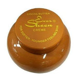 Ever Sheen Cocoa Butter Creme 250ml
