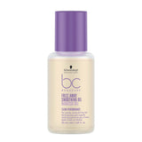 Bonacure Frizz Away Smoothing Oil 50ml