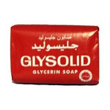 Glysolid Glycerine Soap 125g