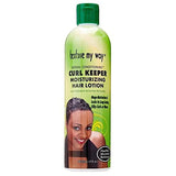 Texture my way curl keeper moisturizing hair Lotion 12oz