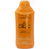 Ever Sheen Cocoa Butter Hand & Body Lotion 750ml