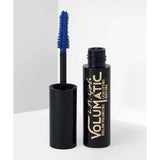 La Girl Volumatic Colour Mascara Bright Blue