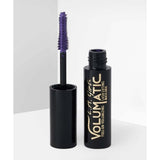 La Girl Volumatic Colour Mascara Purple