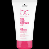 BC Bonacure Color Freeze Shine Savior 150ml