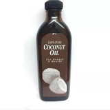 100% Pure Coconut Oil For Beauty & Health 150ml