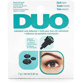 Duo- Individual Lash Adhesive 7g - Dark Tone