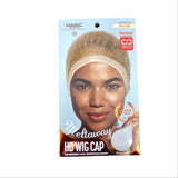 Magic Collection Melt Away HD Wig Cap Blonde  BYOG302BLO