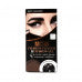 Eyebrow powder and eyebrow gel- with expert eyeliner brush