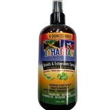 JAHAITIAN COMBINATION BRAIDS & EXTENSIONS SPRAY 12oz