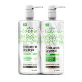 salvatore Laevia Shampoo 1L