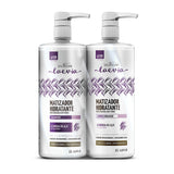 Salvatore Laevia Shampoo 1L