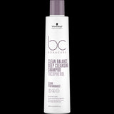 BC Bonacure Clean Balance Deep Cleansing Shampoo 250ml