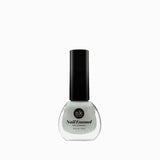 Nicka K Makeup Nail Enamel With Hardener 009 Really White