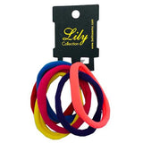 Lily Collection Colorful Pony EB065AST