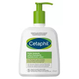 Cetaphil Moisturising Lotion Body Dry,Sensitive Skin 236ml