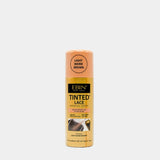 Ebin Tinted Lace Aerosol Spray - Light Warm Brown 3.38 oz