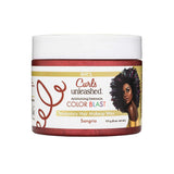 Sangria - Color Blast Temporary Hair Makeup Wax 6oz