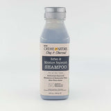Creme of Nature Clay & Charcoal Soften & Moisture Shampoo 12oz