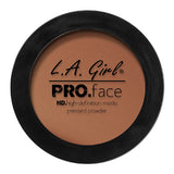 La Girl Pro Face Cocoa GPP615