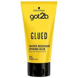 Got2b Glued Water Resistant Spiking Glue 150ml