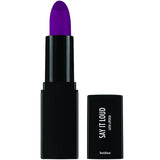 Sleek Say It Loud Satin Lipstick - Bootylicious