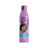 Dark and lovely 3 in 1 shampoo for all hair types 500ml