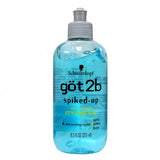 Got2B Schwarxkopf  Spiked up Max Control Gel 8.5oz