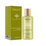 INOAR ARGAN OIL - ÓLEO DE TRATAMENTO 60ML
