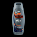 Palmer's  Tweet Cocoa Butter Formula Men Body & Face Wash 400ml