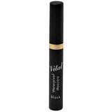 Vital Waterproof Mascara Black 10ml
