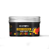 GUMMY EDGE CONTROL HAIR WAX Olive Oil Huge Hold 150 ML