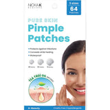 NK Pure Skin Pimple Patches 3Sizes (64Patches)