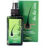 Green wealth hair treatment root nutrients neo hair lotion 120 ml.